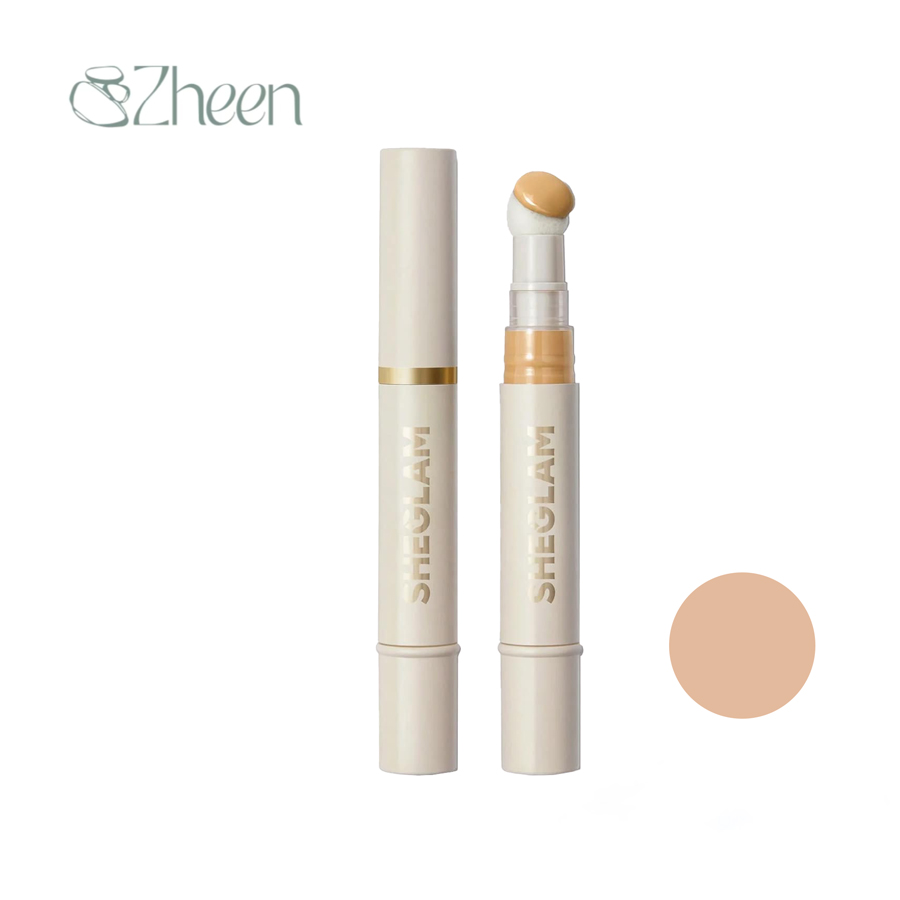 کانسیلر شیگلم مدل COMPLEXION BOOST